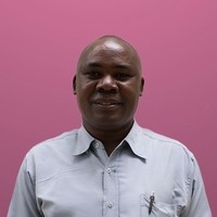 Picture of Thadei M. Msumanje